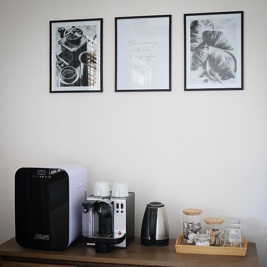 Bed And Breakfast 'Wij En De Zande' Kamperveen ภายนอก รูปภาพ