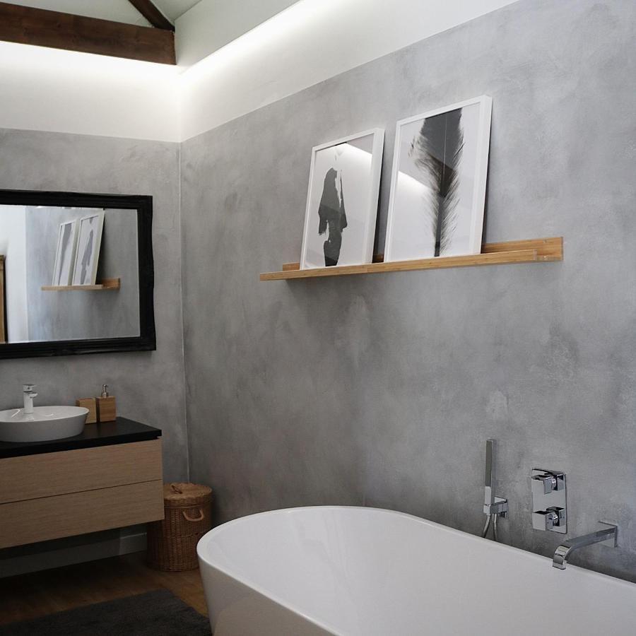 Bed And Breakfast 'Wij En De Zande' Kamperveen ภายนอก รูปภาพ