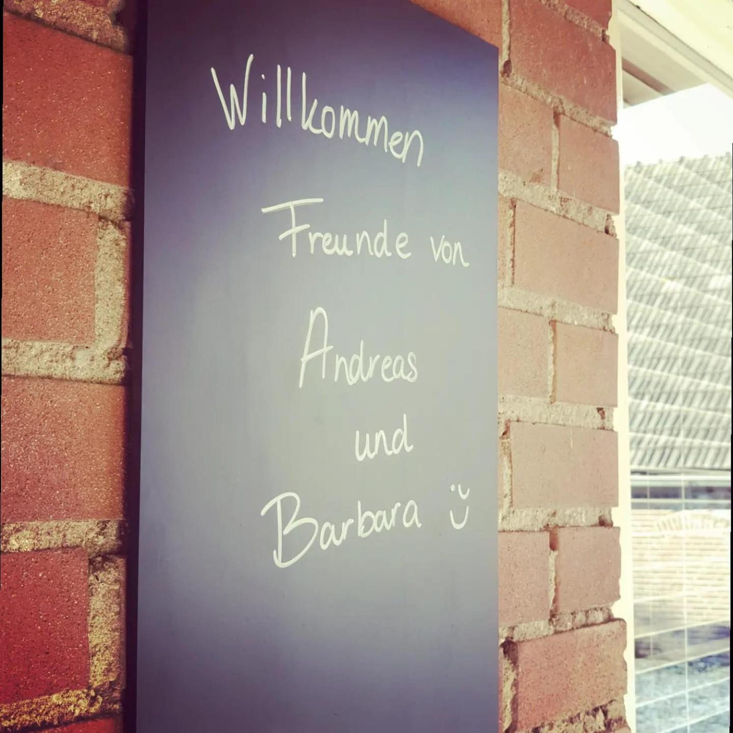 Bed And Breakfast 'Wij En De Zande' Kamperveen ภายนอก รูปภาพ